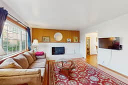 Eureka Charmer - Cozy Historic Getaway in the Heart of Town - Image 2