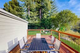 Redwood Coast River House - Image 3
