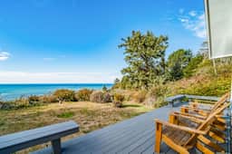 Seagull's Bluff - Scenic Coastal Retreat with Ocean Views - Image 2