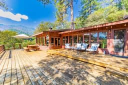 La Casa Del Rio - Serene Riverside Getaway Surrounded by Nature - Image 2