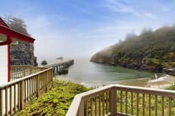 Seascape Home & Cottage - Image 3