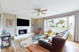 Dean Getaway - Peaceful Coastal Escape for the Whole Family - Image 3