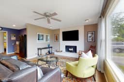Dean Getaway - Peaceful Coastal Escape for the Whole Family - Image 4