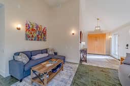 The Pool House - Private Pool & Relaxing Outdoor Retreat - Image 3