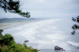 Seaside Meadow - Peaceful Coastal Retreat Surrounded by Nature - Image 3