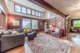 Seaside Meadow - Peaceful Coastal Retreat Surrounded by Nature - Image 2