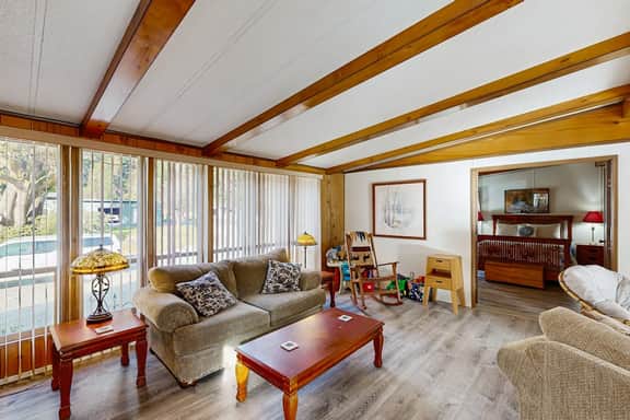 Redwood Coast River House - Image 2