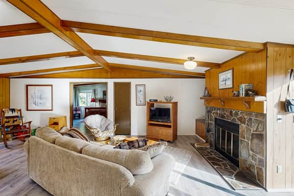 Redwood Coast River House - Image 5