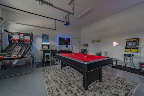 Mojo's Dojo - Unique Coastal Hideaway with a Fun, Relaxed Vibe - Image 5
