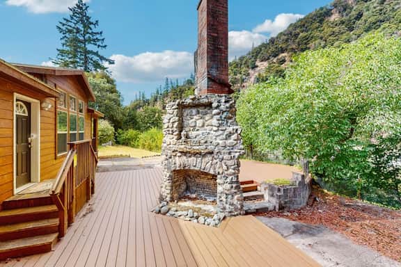 Trinity River Retreat - Image 4