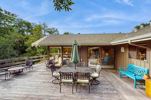 Mimi's Ranch House - Charming Country Ranch Retreat - Image 2
