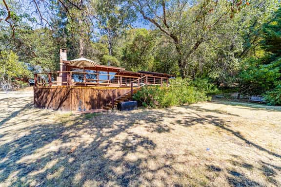La Casa Del Rio - Serene Riverside Getaway Surrounded by Nature - Image 3