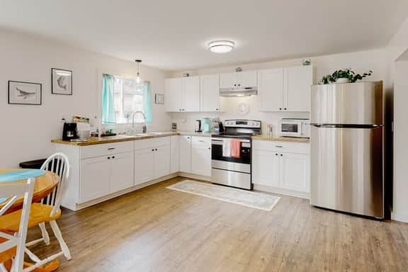 Cedar Street Cottage - Image 5