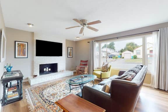 Dean Getaway - Peaceful Coastal Escape for the Whole Family - Image 3