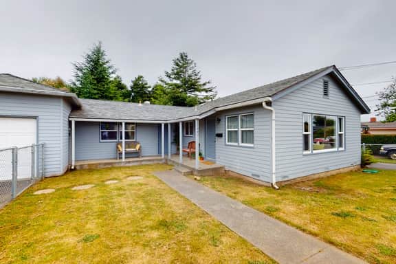 Dean Getaway - Peaceful Coastal Escape for the Whole Family - Image 2