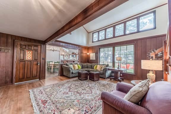 Seaside Meadow - Peaceful Coastal Retreat Surrounded by Nature - Image 5
