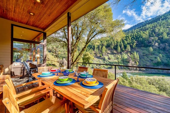 Trinity  River Vista - Image 1