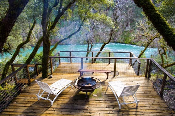 Hawkins Bar River Home - Image 1